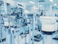 Blood Collection Tube Assembly Machine 7