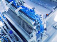 Needle Assembly Machine