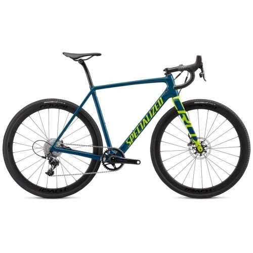 Sell Specialized Crux Expert 2020 Cyclocross Bike