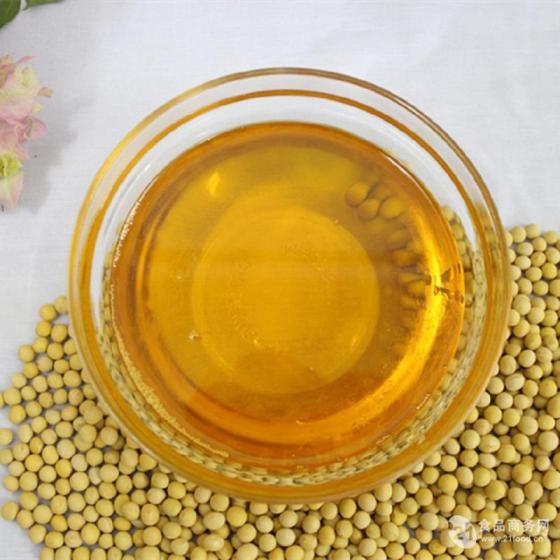 Sell Refined Pure Soybean Oil (Soya bean)