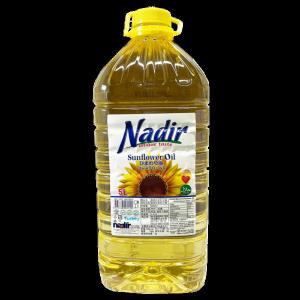 Wholesale turkey: Crude and Refined Sunflower Oil 1 Lt From Turkey