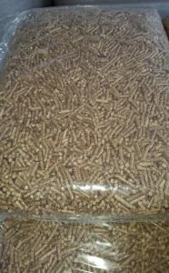 Wholesale 6 in 1: Wood Pellets According To DINplus, ENplus A1