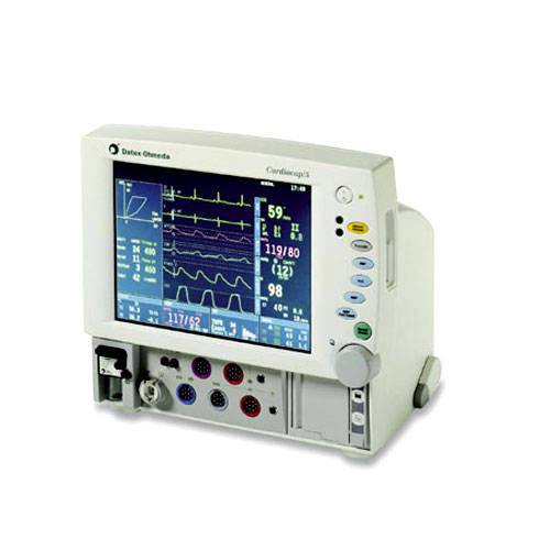 Monitoring id. Cardiocap 5 манжета.