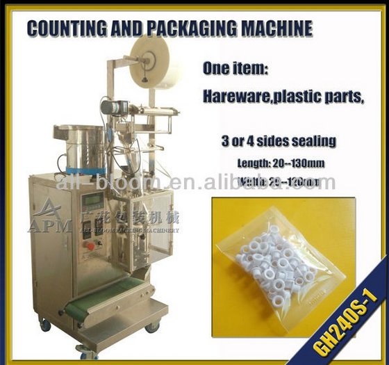 Automatic Counting Number and Packing Machine(id:8460535). Buy China ...