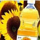 Wholesale quantity: Refined Sunflower Oil