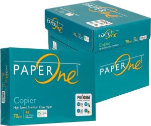 Wholesale 70gsm paper: A4 Paper One All Purpose 70gsm