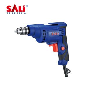 Wholesale Electric Drills: SALI 2106A 380W 6.5mm Hand Power Tools Electric Drill for Wood Steel Drilling