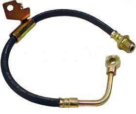 Wholesale car wrap: DIN DOT IATF16494 Certificated SAE J1401 Fmvss 106 Auto Dot Brake Hose Assembly with High Quality