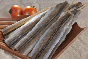 Wholesale snack: Fish Snacks Dried Japanese Halfbeak Fillet