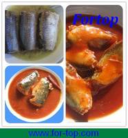 Sell Canned Sardine Fish in Oil