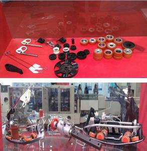 Wholesale Other Manufacturing & Processing Machinery: Spare Parts