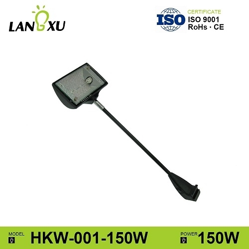 Display Exhibit Halogen Light 150w Banner Stand Light Id