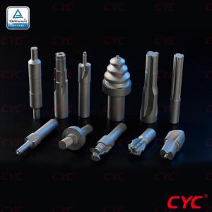 Wholesale k: Carbide Preform Blanks for Cutting Tools