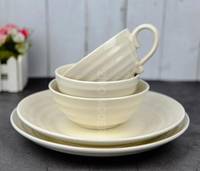 Sell ceramic dinnerware set porcelain tableware