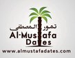 AL Mustafa Dates  Company Logo