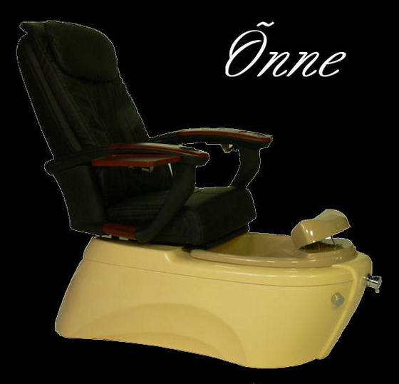 Th Spa Products - Pedicure Spa Massage Chair - EC21 Mobile