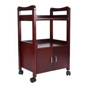 Wholesale Other Commercial Furniture: Mobile Salon Trolley