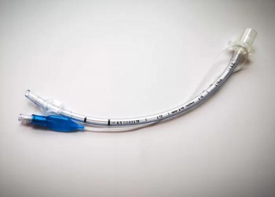 Balloon Nasal Endotracheal Tube 4.5mm Nasal Intubation Tube Size(id ...