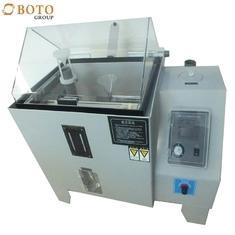 Wholesale w: New Design Salt Fog Price Corrosion Test Chamber with Humidity Control with CE Certificate