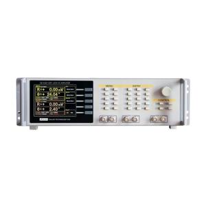 Wholesale display demand: SE1022D DSP Lock-In Amplifier (Dual-channel)