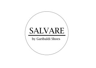 Salvare Shoes Company Logo