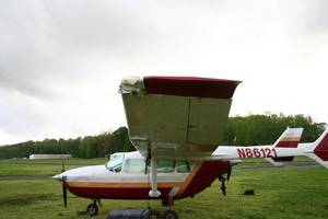 Wholesale panel meter: 1969 Cessna T337D