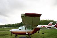 1969 Cessna T337D