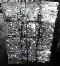 Wholesale aluminium can scrap: Aluminum UBC Scrap/Aluminum Extrusion Scrap 6063.