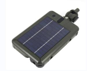 Wholesale cordless phones from china: Camping Light with Solar Panel