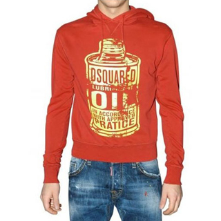 dsquared sweatshirt mens