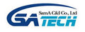 SAM-A C&I CORPORATION.,LTD Company Logo