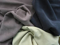 Crust & Finished Leather Cow & Goat