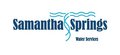 Samantha Springs  Company Logo