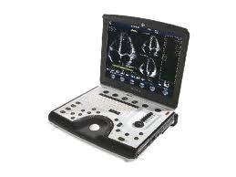 Wholesale auto diagnostic tools: GE Vivid Q Portable Ultrasound Machine