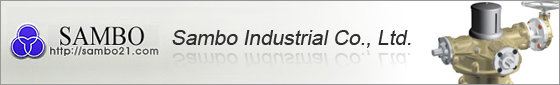 Sambo Industrial Co., Ltd.