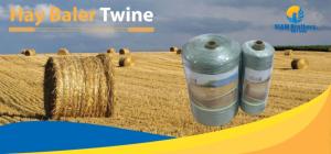 Wholesale pp twine: Hay Baler Twine