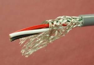 Wholesale Other Wires, Cables & Cable Assemblies: Automotive Shielded Wire