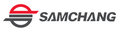 Sam Chang Foundry Co., Ltd. Company Logo