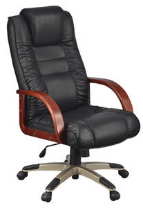 Wholesale pneumatic: BH-2141-2 Executive Office Chair, Executive Chair, Leather Chair, Office Furniture, Work Furniture