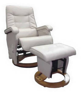Wholesale rocking chair: BH-8214 Rocking Chair, Gliding Chair, Gliding Recliner, Reclining Chair, Home Furniture