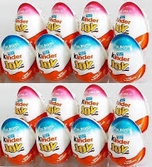 Sell Kinder Joy Kinder Surprise Chocolate Egg g With Toys For Fun Id Ec21