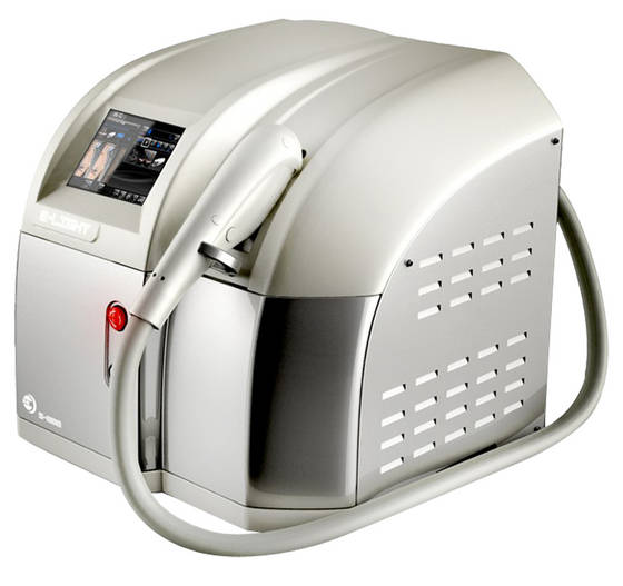 IPL System 