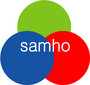 Samho Heavy Equipment Industries Co.,Ltd Company Logo