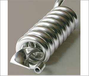 Wholesale Steel Pipes: SMR-S Type Heat Exchangers