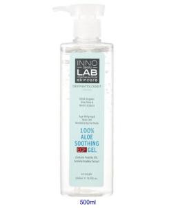 Wholesale natural baby shower gel: 100% Aloe Soothing EGF Gel