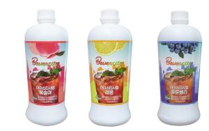 Wholesale Other Drinks: Iced Tea Syrup