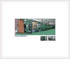 Wholesale temperature control: Coating Machine