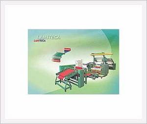 Wholesale Printing Machinery: Hot Melt Coating & Laminating Machine