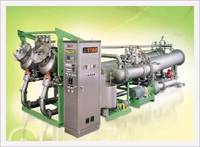 Jet Circular Dyeing Machine