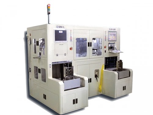 Strip Laser Marking Handler(id:3870579). Buy Korea Laser Marking ...